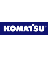 KOMATSU